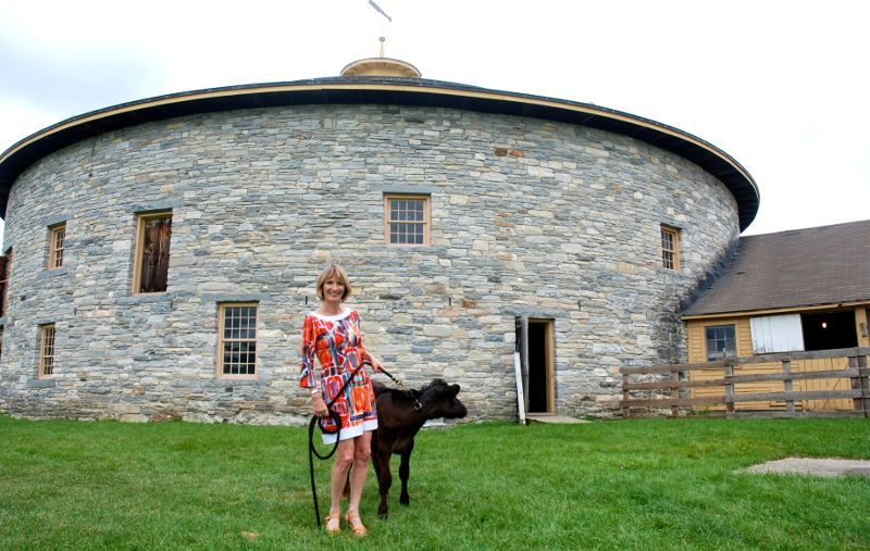 Hancock Shaker Village Appoints Jennifer Trainer Thompson New President and CEO