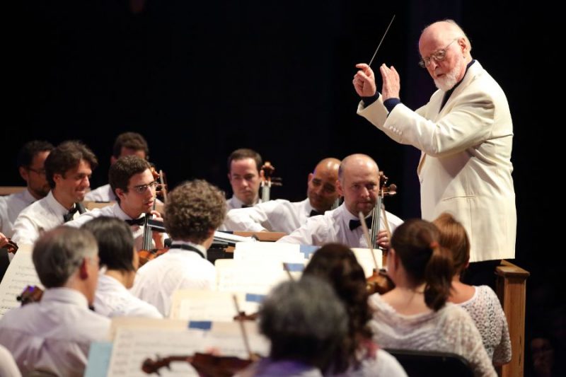 Tanglewood on Parade Aug. 1, 2017