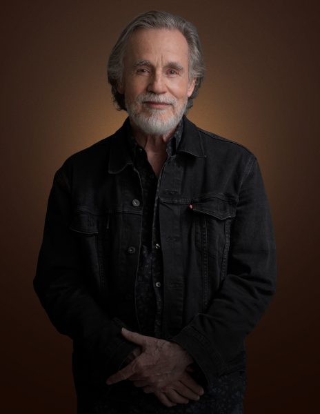 Jackson Browne plays Tanglewood, Aug. 31, 2023.