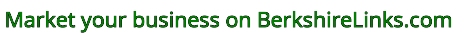 BerkshireLinks.com marketing logo
